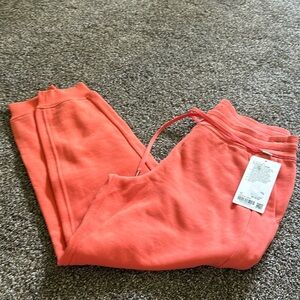 Lululemon NWT Scuba HR Jogger